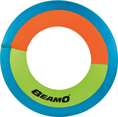 Star Magic Woosh Frisbee - Beamo (ONE 20 INCH Random Color) - size: 20 Inch