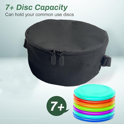 Disc Bag