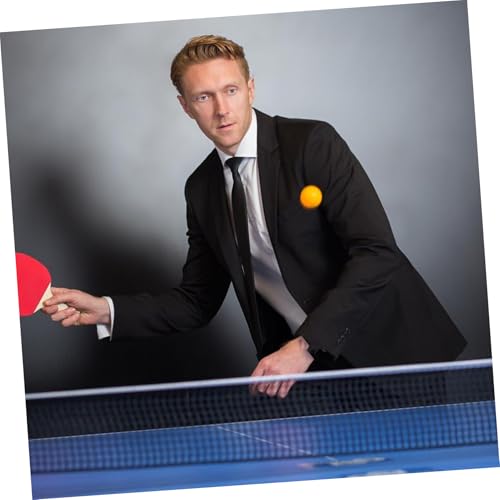 BESPORTBLE Table Tennis Net Replacement Portable Table Tennis Extender for School Gym