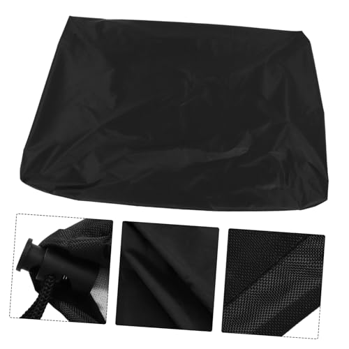 GALPADA Foosball Table Cover Splashproof Modern Design and Easy Maintenance for Billiard Table