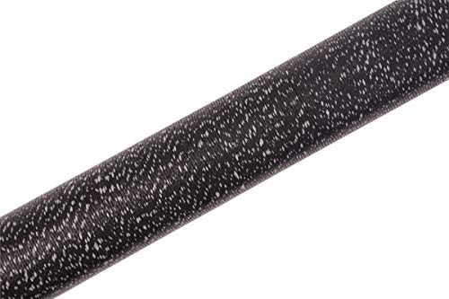 58 inch Hand-Painted Series 2-Piece Billiard Pool Cue Stick with Irish Linen Wrap - color: Purple, size: 21oz