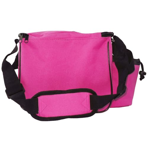 Fade Gear Lite Disc Golf Bag - color: Pink