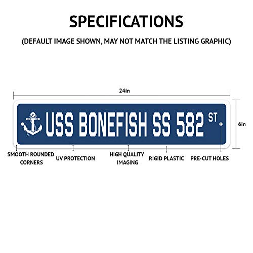 DISC Golf Street Sign Targets Baskets Bags Team Coach | Indoor/Outdoor | 24" Wide