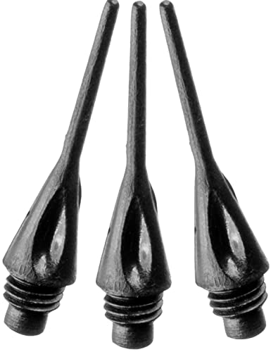 Viper Diamond Soft Tip Dart Points - size: 500 Pack