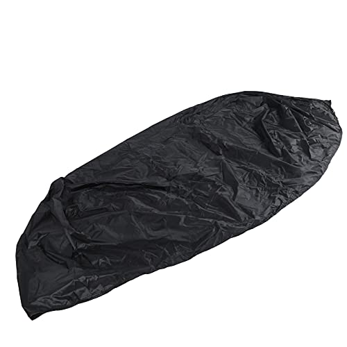 210D Oxford Billiard Table Dust Cover, Outdoor Pool Table Protector, Drawstring , Foldable with Storage , 225x116x82cm Size