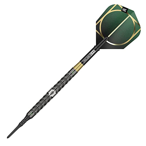 Target Darts Cult 90% Tungsten Soft Tip Darts Set - size: 20G