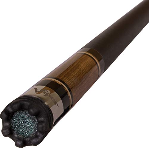 Viper by GLD Products Naturals 58" Pool Cue - color: Beliwood, size: 19 Ounce