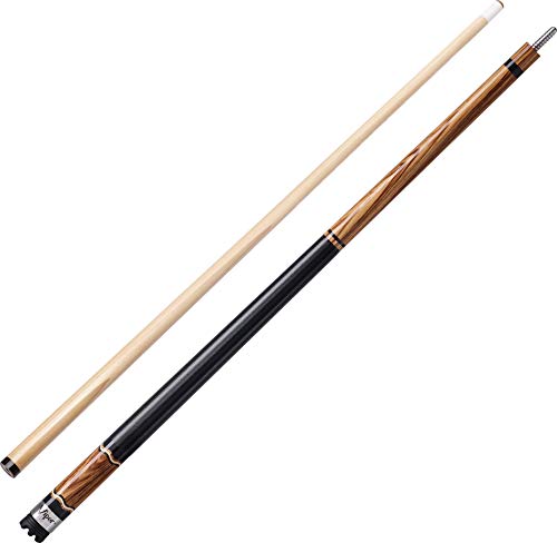 Viper by GLD Products Naturals 58" Pool Cue - color: Beliwood, size: 19 Ounce