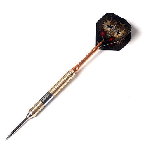 CUESOUL Dragon Professioanl Steel Tip Dart-25g/23g/21g/20g - color: 25g-J2201