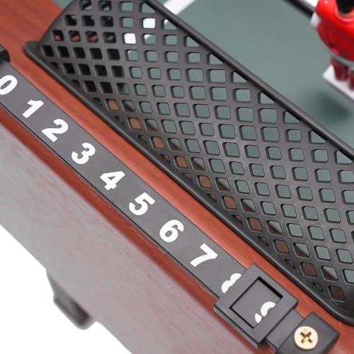47 Inch Foosball Table, Portable Soccer Game Table Indoor Foosball Game for Kids and Adults