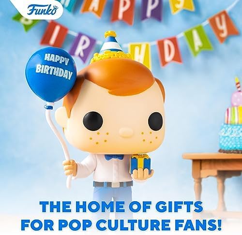 Funko Pop! Rocks: Spice Girls - Ginger Spice - (Wannabe) - Collectable Vinyl Figure - Gift Idea - Official Merchandise - Toys for Kids & Adults - Music Fans - Model Figure for Collectors and Display