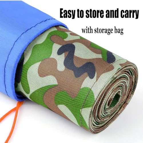 Teamwork Games Playing Run Mat Outdoor Party Game(Adult-6M) - size: Adult-6M