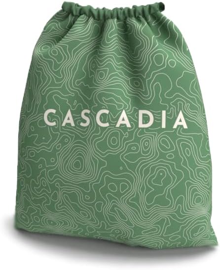AEG & Flatout Games | Cascadia - Award-Winning Board Game Set in the Pacific Northwest | Easy to Learn | Quick to Play | Ages 10+