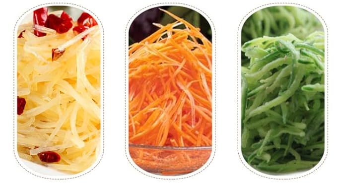 Mini Grater, Stainless Steel Cheese Ginger Vegetable Spices Small Grater for Kitchen (White)