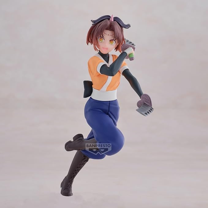 Banpresto - Oshi no Ko - Kana Arima (Tsurugi ver.) Figure