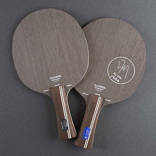 Stiga Blade Dynasty Carbon Xu Xin Edition Table Tennis Blade