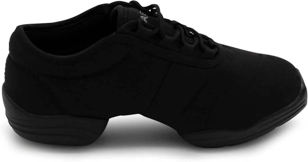 Capezio Canvas Dance Sneaker