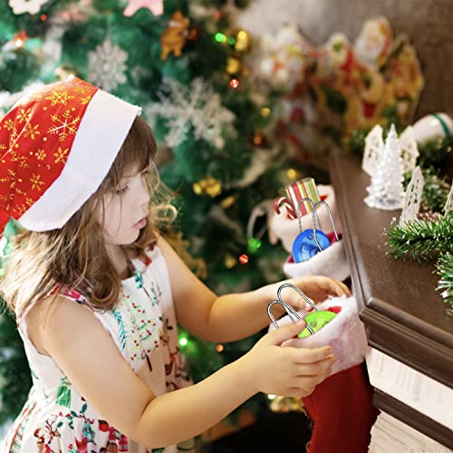Jishi Retro Magic Rail Twirler 3Pcs Light Up Glow Magnetic Gyro Wheel, Kids Classic Vintage Trick Yoyo Sensory Fidget Toys, Cool Unique Nostalgia Gifts Fun Stocking Stuffers for 3+ Year Old Boys Girls - style: Wave