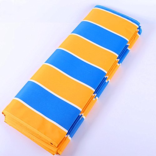 KINDEN Teamwork Games Group Learning Activity Fun Playing Run Mat for Kids and Adults Field Day Game - color: Color002-20ft