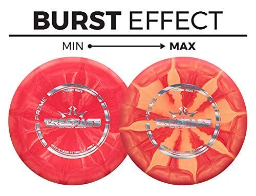 Latitude 64 Retro Saint Disc Golf Fairway Driver | Slightly Overstable Disc Golf Driver | Grippy Base Plastic | Fairway Driver Disc Golf Disc | Frisbee Golf Driver | 170g+ - color: Blue