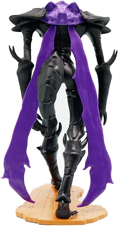 2pcs Sung Jin Woo Anime Figures Beru Figurine Standing Pose Anime Action Figures Sung Jin Woo Statue Collectibles Gift for Fans