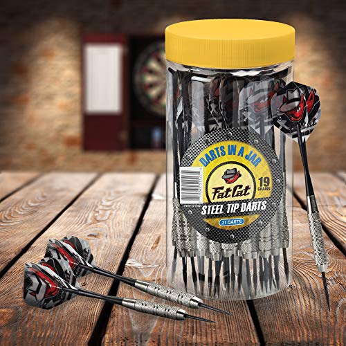 Viper Defender III Backboard & Sisal/Bristle Steel Tip Dartboard Bundle - style: Elite