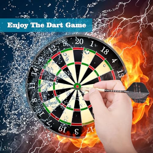Soft Dart Tips 300 Pack 2BA Thread Plastic Soft Tip Soft Dart Tips Dart Points Replacement Dart Accessories for Darts