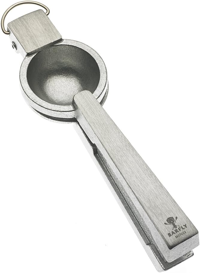 Barfly Cocktail Set, 12-Piece Deluxe, Gold