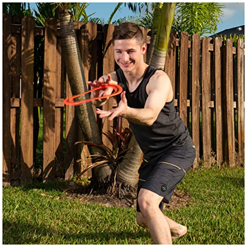 Aerobie Sprint Ring