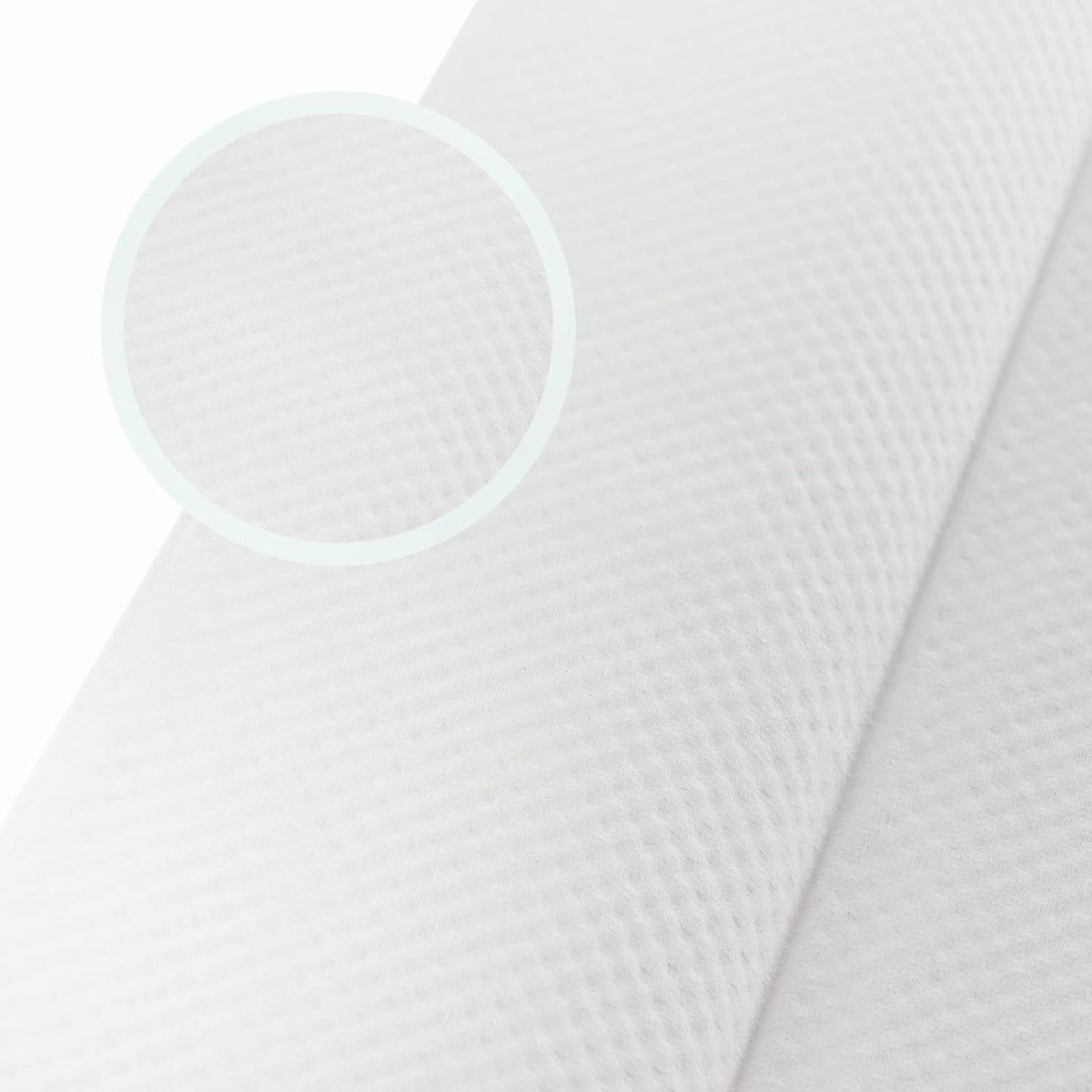EZbrnd Premium Recycled 1ply MULTIFOLD Paper Towels, FSC certified, 250 Sheets x 12 pk, P1F3L-EZ