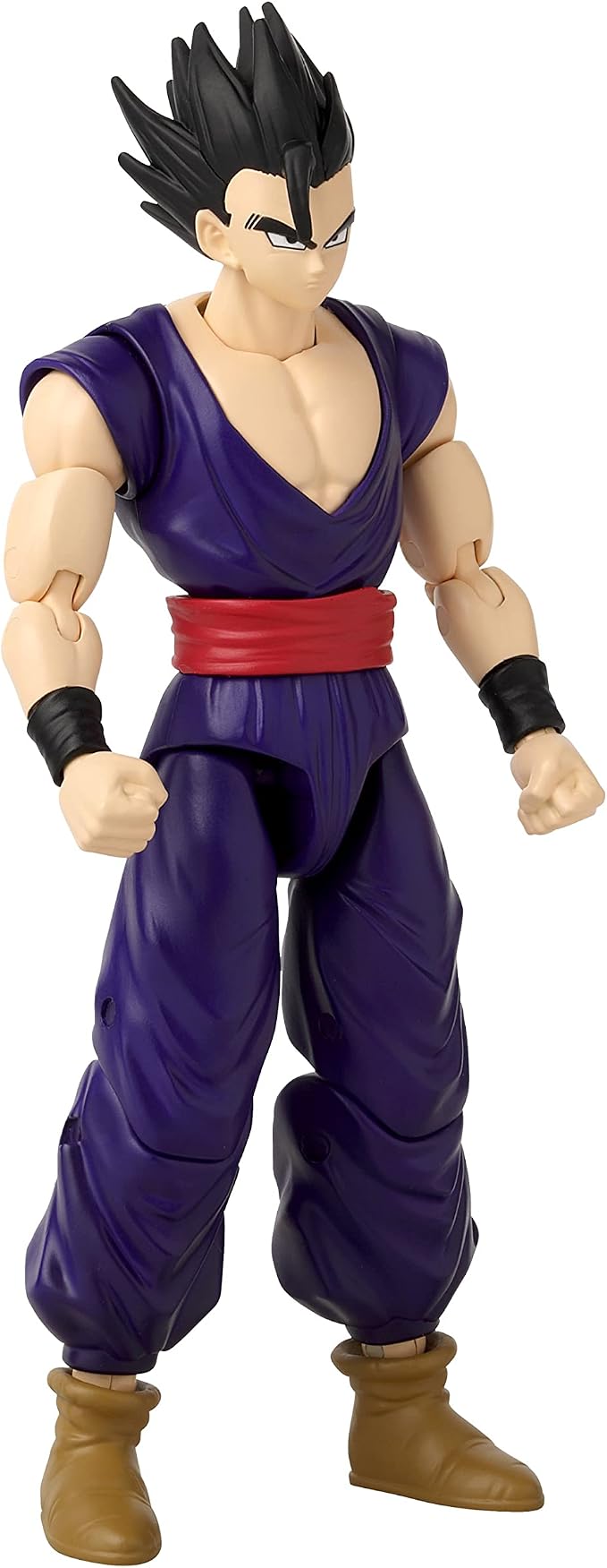Dragon Ball Super - Dragon Stars - Ultimate Gohan (Super Hero), 6.5" Action Figure