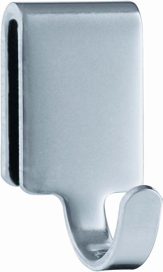 Rösle Stainless Steel Open Kitchen Collection, Hook (2-Pack)