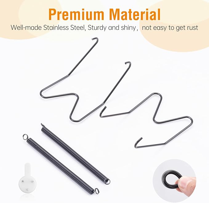 3 Pack Plate Hangers for The Wall, Suitable for 4-5 inch Art Plate, Stainless Steel Invisible Heavy Duty Wire Plate Holder with Wall Hooks, Plate Hangers for Displaying Plates, Platter, Dish, Black