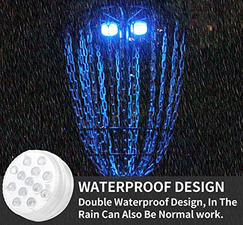 PRO Disc Golf Basket and Disc Golf LED Light Bundle Item