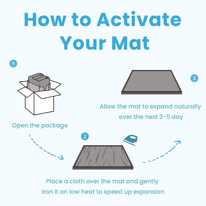1.3" Thick Baby Play Mat for Floor Playpen, 71x79 Large Foam Tummy Time Mat, Padded Support Soft Plush Nursery Rug for Infant Kids Toddler Crawling Kick Activity (Chocolate Brown)