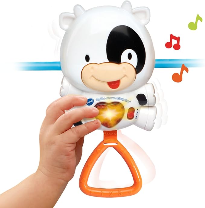 VTech Baby On-The-Moove Activity Bar