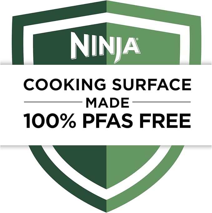 Ninja MC1101 Foodi Everyday Possible Cooker Pro, 8-in-1 Versatility, One-Pot Faster Cooking Replaces 10 Tools, Family-Sized Capacity with Adjustable Temp Control, 6.5 quarts, Midnight Blue