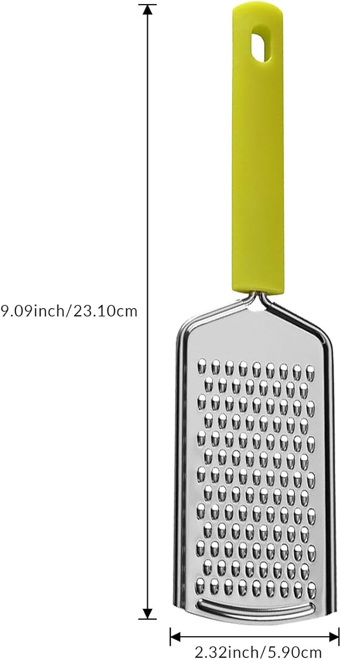 Apple Peeler:Pear Fruit Vegetable Peeler,Manual peeler for Peeling Apples, Pears, Cucumber;Garlic Carrot Potato Cheese Zester Grater, Essential Kitchen Tool(2-Pack) (green)