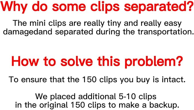 Mini Clothespins, Mini Clothes Pins for Photo Natural Wooden Small Picture Clips for Crafts 1 Inch 100 PCS Tiny Pegs Decorative Wood Clips for Wall Hanging Pictures