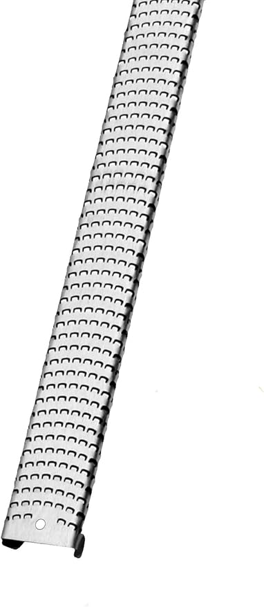 Microplane Premium Classic Printed Citrus Zester Cheese Grater (Leopard)