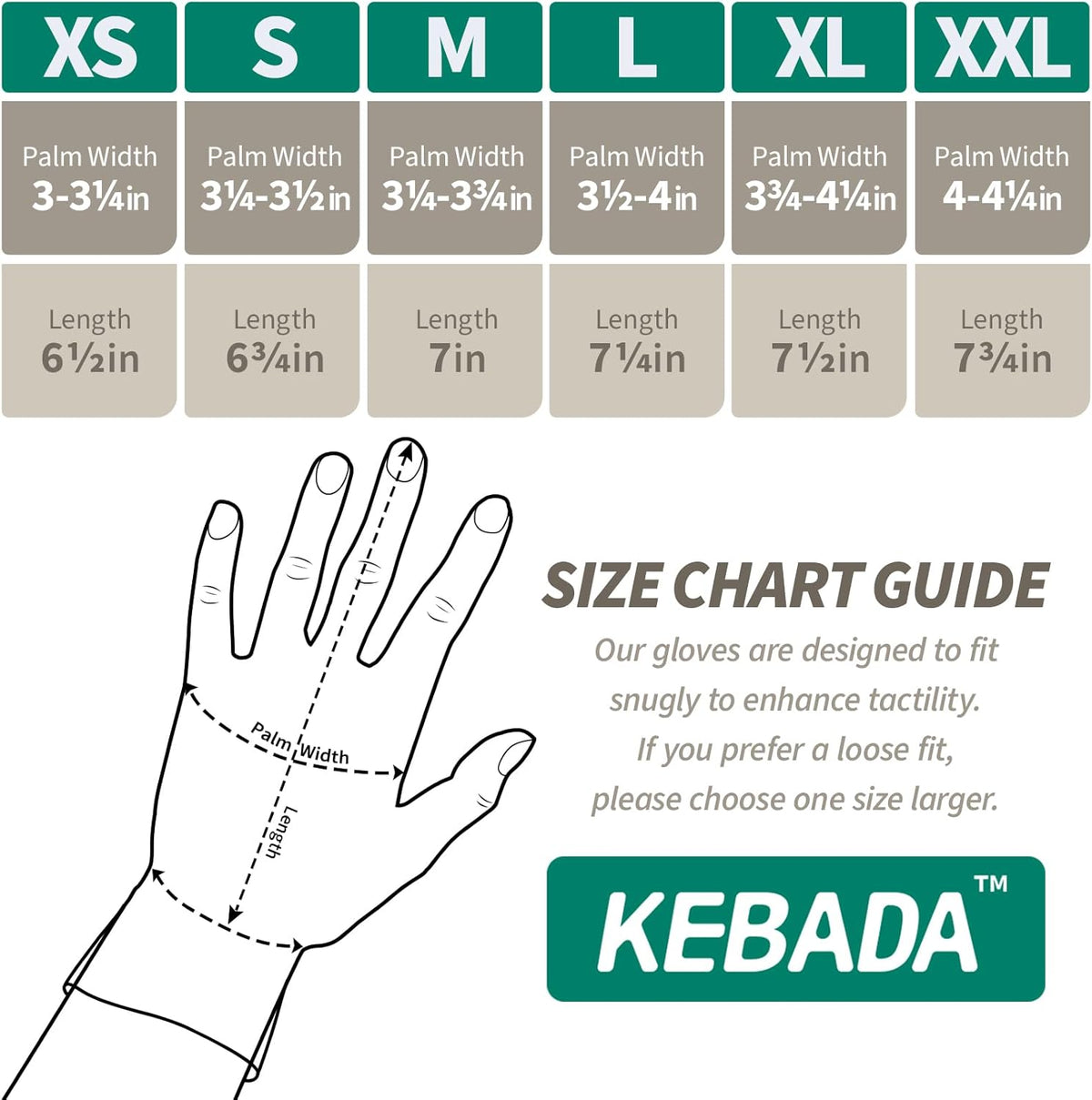 3-Paris Large Work Gloves for Men and Women, Nitrile Coated Safety Protective Gloves with Grip, Ideal for Gardening, Warehouse, Mechanic, Light Duty Construction Work