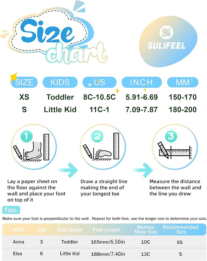 SULIFEEL Adjustable Roller Skates for Girls Boys Kids,Fun Illuminating Light Up Flash Wheels Three-Point Type Balance Suitable for Beginners Indoor Roller Skating