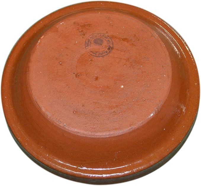 Moroccan Cooking Tagine Handmade Safe Lead Free Traditional Medium Size