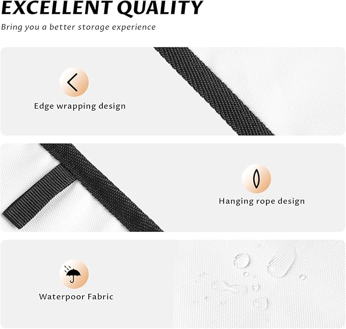 Folk Art Birds Flower Covers for Toasters 4 Slice,Cute Funny Bread Machine Cover with Handle,Washable Stain Resistant Kitchen Small Appliance Cover Dining Decor