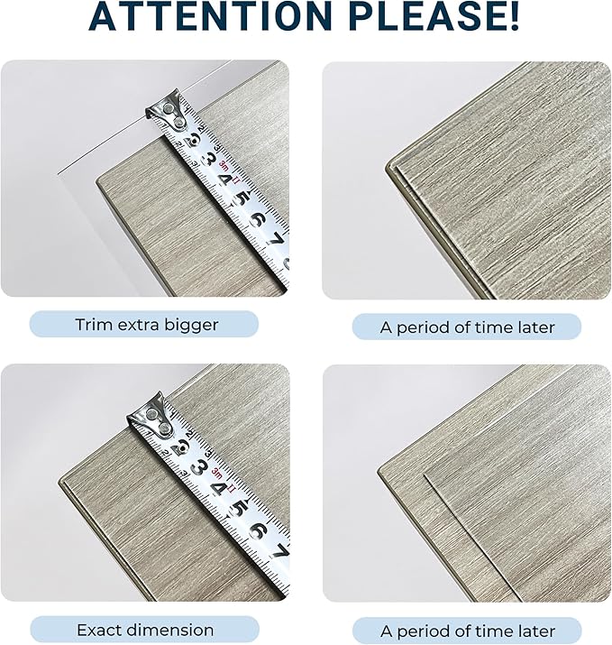 Clear Table Cover Protector Rectangle 40 x 60 Inch, 2.0mm Transparent Plastic Table Protector Waterproof, Anti-Scratch Clear Desk Mat for Office Desktop Dresser Dining Table, FDA Compliant