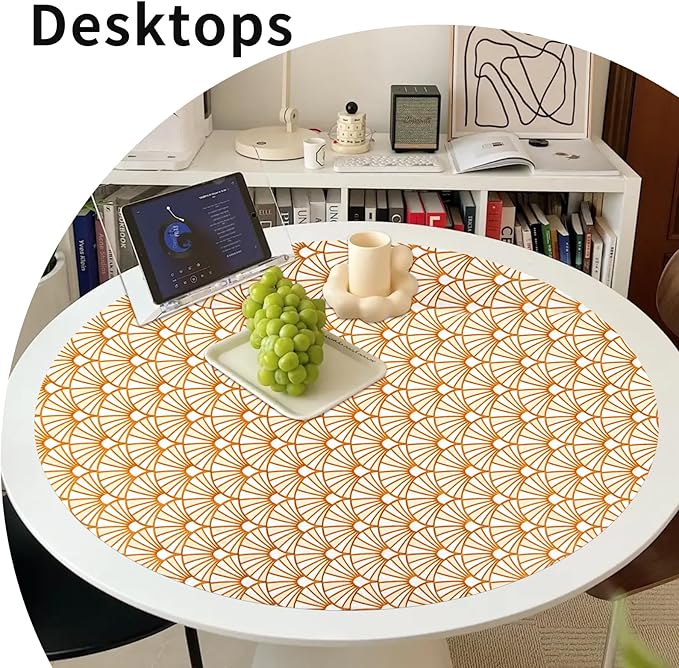 3D Drawer and Shelf Liner for Kitchen Cabinet: 12 in X 30 Ft Waterproof Shelf Paper Non Adhesive Refrigerator Liners Golden Ginkgo Leaf Easy Liners for Bathroom with Knife Tape Measure