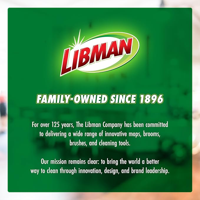 Libman Green & White Cleaning Brush Kit, 3-Piece Set, All-Purpose Brushes for Kitchen, Basins, Sinks, Dishwashers