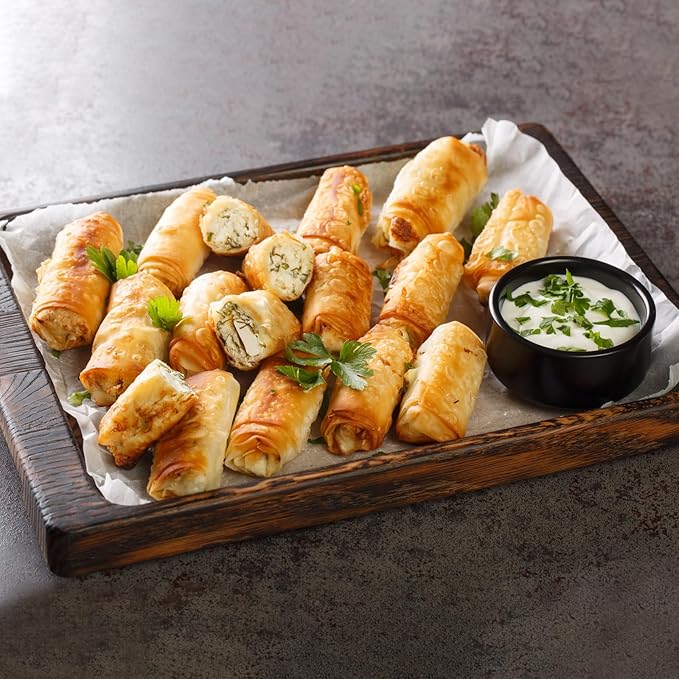 uxcell 11.8IN x 3.9FT Silicone Baking Mat Rolls, Heat Resistant Baking Mats, Non-Stick Pastry Mats, Non-Slip Countertop Mats, Refrigerator Liners Beige