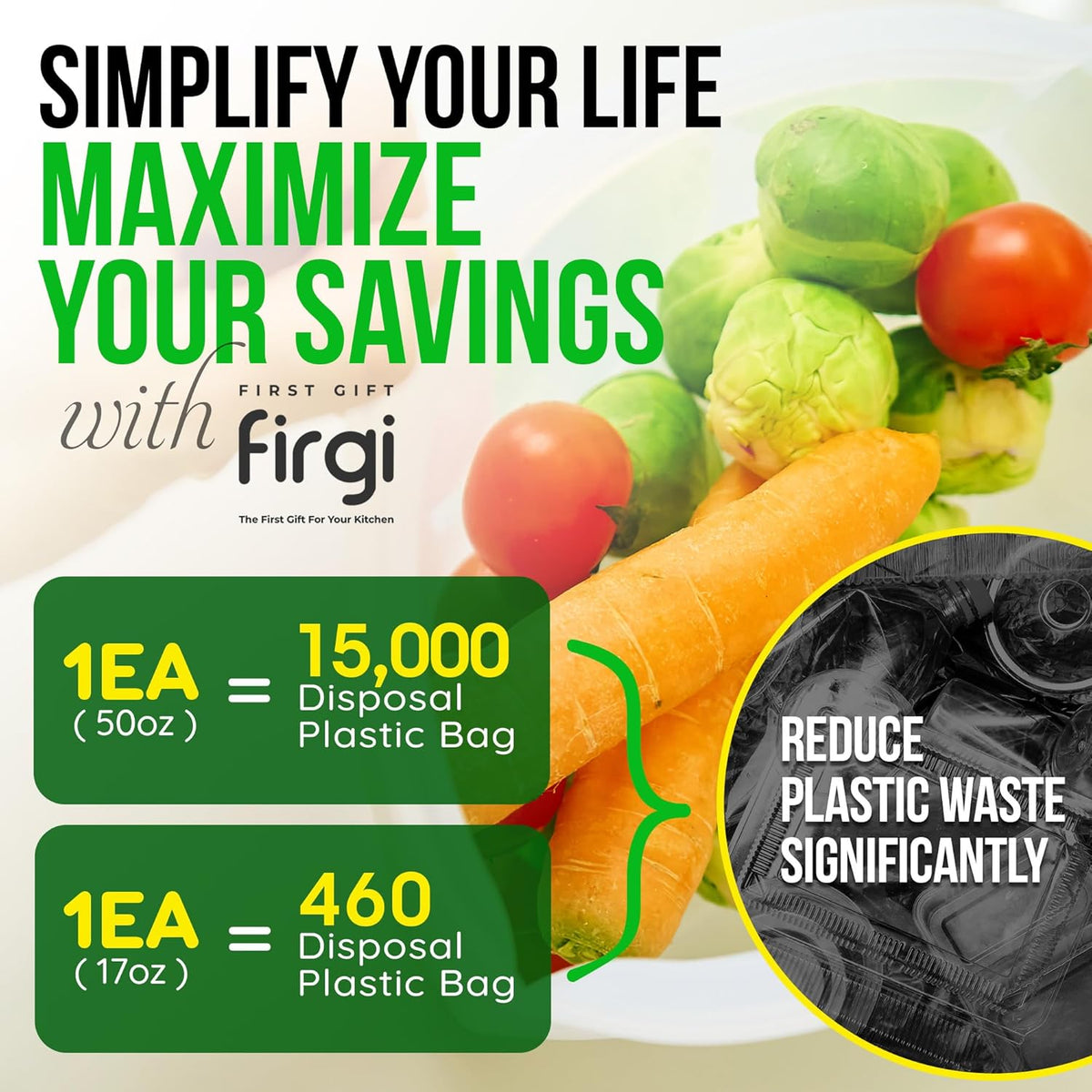 Reusable Silicone Food Storage Bags 6.3Cup (53oz), Airtight Food Storage Containers Food Grade Silicone Snack Bags, BPA Free Food Storage Container, Microwave Safe, Sous Vide Container, White