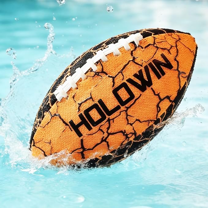Water Sports Water Footballs Outdoor Games Perfect for Parties Swimming Pool Accessories and Pool Party Games